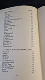 Walter De La Mare - Collected Rhymes & Verses, Faber & Faber, 1945