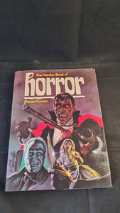 Daniel Farson - The Hamlyn Book of Horror, 1979