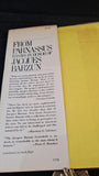 D Weiner- From Parnassus: Essays in Honor of Jacques Barzun, Harper, 1976, Inscribed, Signed