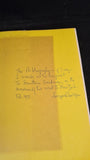 D Weiner- From Parnassus: Essays in Honor of Jacques Barzun, Harper, 1976, Inscribed, Signed