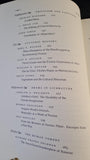 D Weiner- From Parnassus: Essays in Honor of Jacques Barzun, Harper, 1976, Inscribed, Signed