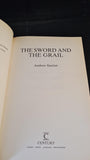 Andrew Sinclair - The Sword & The Grail, Century, 1993, Paperbacks