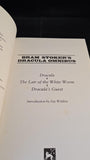 Bram Stoker's Dracula Omnibus, Orion Books, 1992, Paperbacks