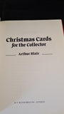 Arthur Blair - Christmas Cards for the Collector, B T Batsford, 1986, Father Christmas Pattern