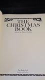 David Larkin - The Christmas Book , A Graphic Celebration, Pan Books, 1975