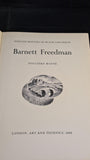 Jonathan Mayne - Barnett Freedman, Art & Technics, 1948