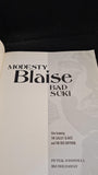 P O'Donnell & Jim Holdaway - Modesty Blaise: Bad Suki & The Red Gryphon, 2005, 1st Edition