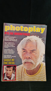 Photoplay Film Monthly Volume 27 Number 6 June 1976