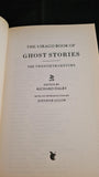 Richard Dalby - The Virago Book of Ghost Stories, Virago Press, 1998, Paperbacks