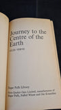 Jules Verne - Journey to the centre of the earth, Sugar Puffs Library, no date, Paperbacks