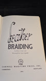 Bruce Grant - Leather Braiding, Cornell Maritime Press, 1961