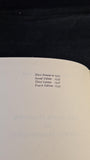 The Divine Pymander of Hermes Trismegistus, Shrine of Wisdom Manual Number 7, 1955