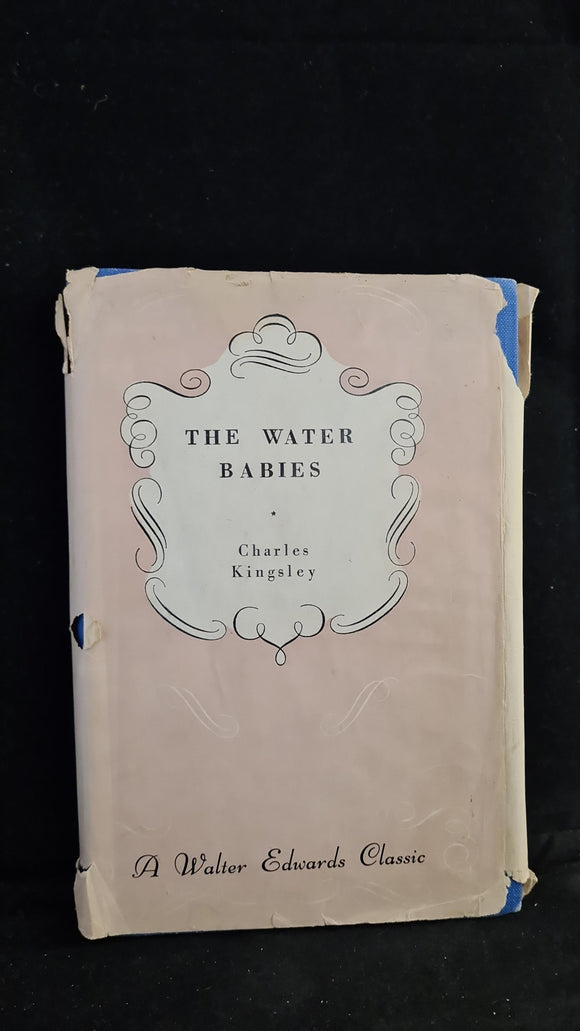 Charles Kingsley - The Water Babies, Walter Edwards, 1947