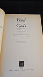 Terence McKenna - Food of the Gods, Rider, 1992, Paperbacks