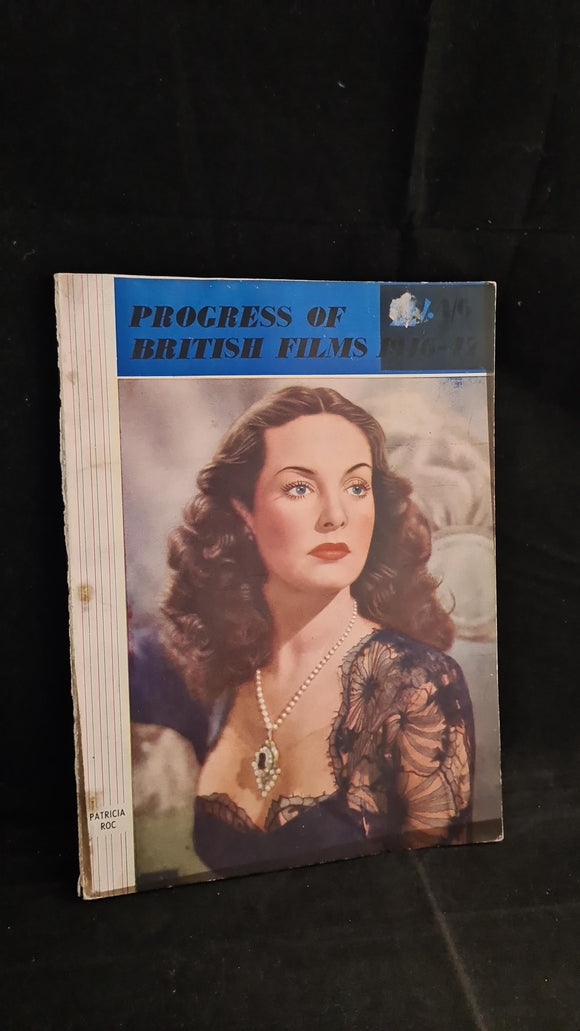 Progress of British Films, 1946-1947, McKenzie, Vincent & Co