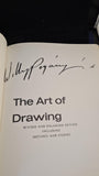 Willy Pogany - The Art of Drawing, A S Barnes, 1946