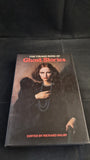 Richard Dalby - The Virago Book of Ghost Stories, Virago Press, 1987, First Edition