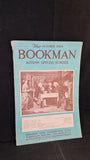 Bookman Autumn Special Number October 1928