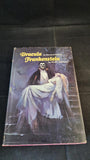 Bram Stoker - Dracula & Mary Shelley - Frankenstein, Book Club, 1973