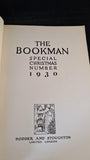 The Bookman Special Christmas Number December 1930