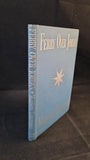 Margery Lawrence - Ferry Over Jordan, Robert Hale, 1944, Inscribed, Signed