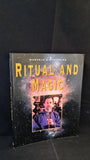 Marvels & Mysteries Ritual and Magic, Parragon, 1997, Paperbacks
