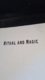 Marvels & Mysteries Ritual and Magic, Parragon, 1997, Paperbacks