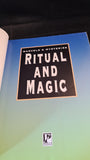 Marvels & Mysteries Ritual and Magic, Parragon, 1997, Paperbacks
