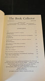 The Book Collector Volume 35 Number 4 Winter 1986