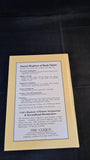 Michael Cole - Annual Register of Book Values, Children's Books, The Clique, 1996