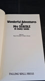 Ziggi Alexander & Audrey Dewjee - Wonderful Adventures of Mrs Seacole, Falling Wall, 1984
