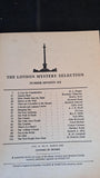 London Mystery Selection Volume 18 Number 76 March 1968