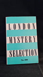 London Mystery Selection Volume 25 Number 100 March 1974