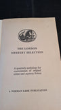 London Mystery Selection Volume 25 Number 100 March 1974