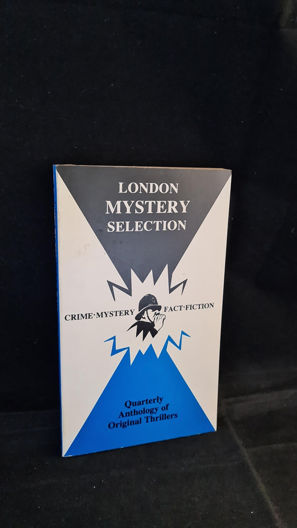 London Mystery Selection Volume 30 Number 122 September 1979