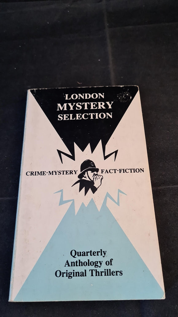 London Mystery Selection Volume 31 Number 126 September 1980