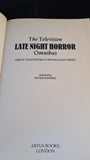 Peter Haining-The Television Late Night Horror Omnibus, Artus Books, 1994, Paperbacks