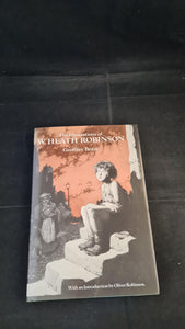 Geoffrey Beare - The Illustrations of W Heath Robinson, Werner Shaw, 1983, Signed, Addenda