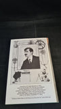 Geoffrey Beare - The Illustrations of W Heath Robinson, Werner Shaw, 1983, Signed, Addenda