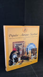 Huon Mallalieu - Popular Antiques Yearbook 1987, Phaidon, 1986