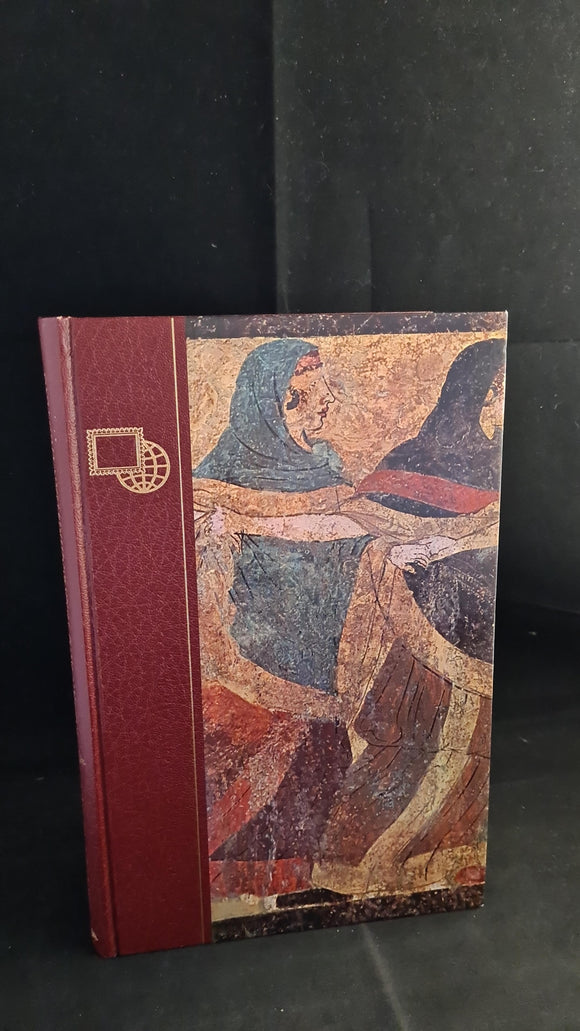 Roman & Palaeochristian Painting, History of Art, c1968