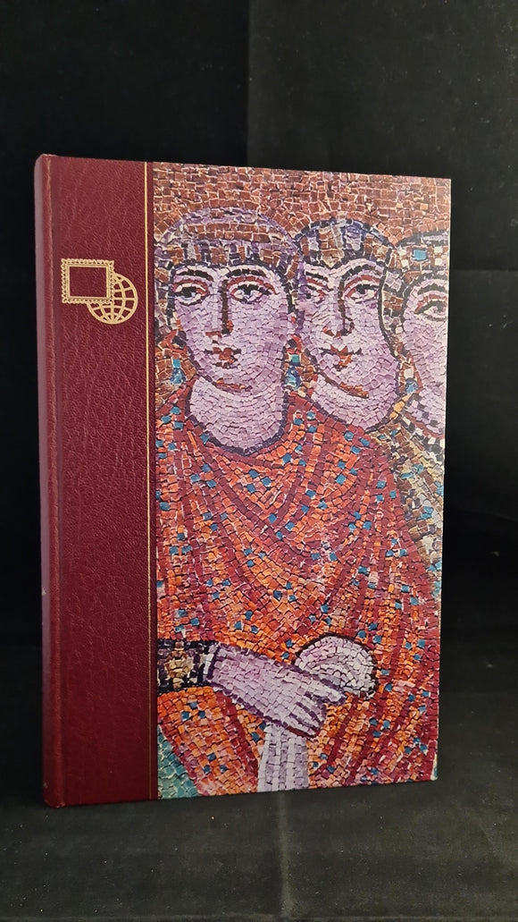 Byzantine & Russian Painting, History of Art, c1965
