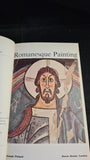 Romanesque Painting, History of Art, c1968