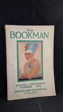 The Bookman Special Christmas Number 1925, Hodder & Stoughton