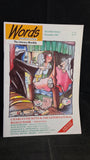 Words International Second Issue December 1987, Roald Dahl