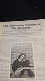 The Bookman Special Christmas Number 1927, Hodder & Stoughton, Portfolio