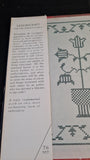 Winifred M Clarke - The Cross Stitch Book, Brockhampton Press, no date