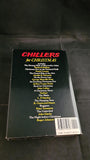 Richard Dalby - Chillers for Christmas, Gallery Books, 1990