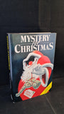 Richard Dalby - Mystery for Christmas, US Gallery Books, 1990, Letter