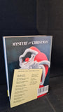 Richard Dalby - Mystery for Christmas, US Gallery Books, 1990, Letter